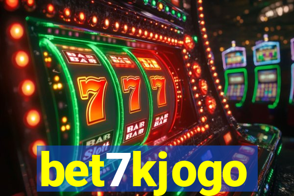 bet7kjogo