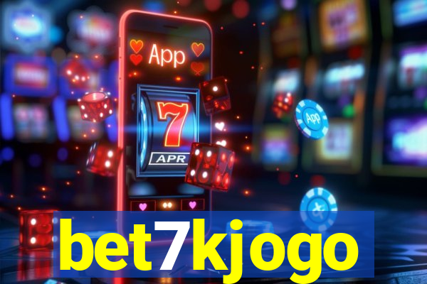 bet7kjogo