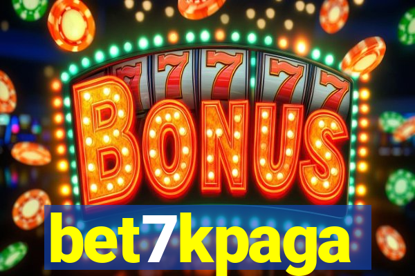 bet7kpaga