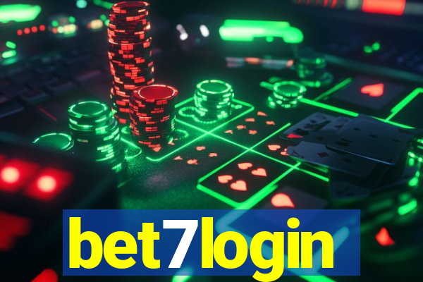 bet7login