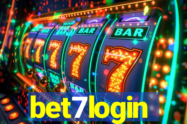 bet7login