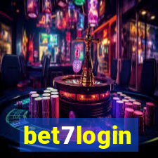 bet7login