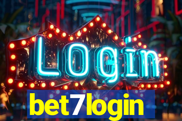 bet7login