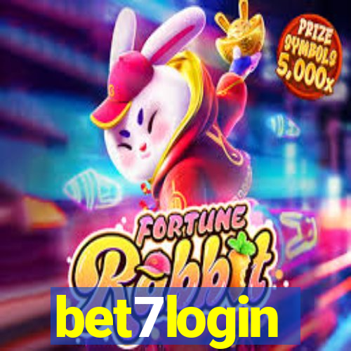 bet7login