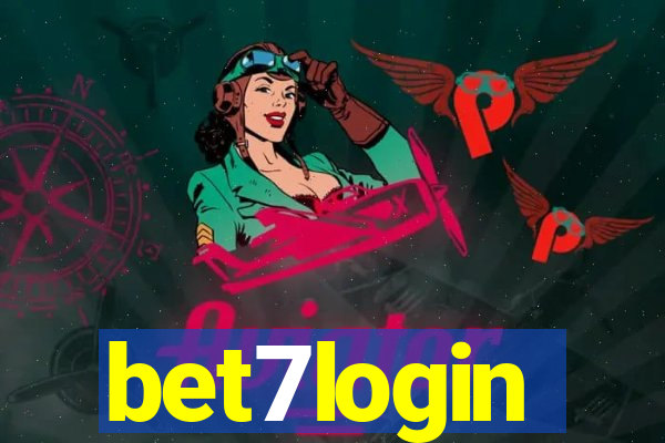 bet7login