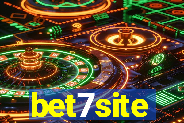 bet7site