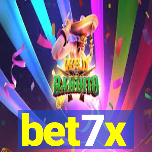 bet7x