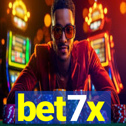 bet7x