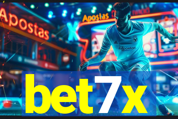 bet7x