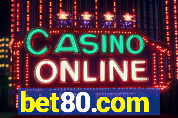 bet80.com