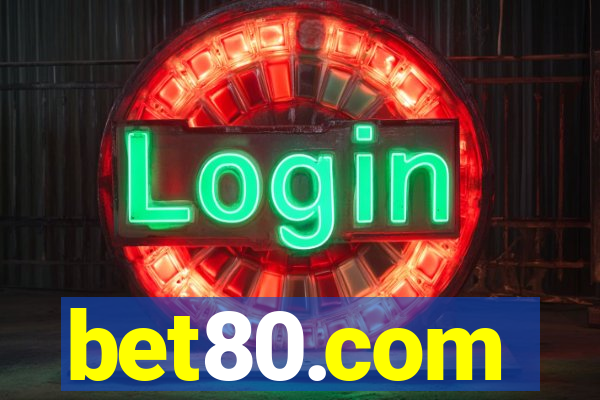 bet80.com