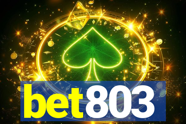 bet803