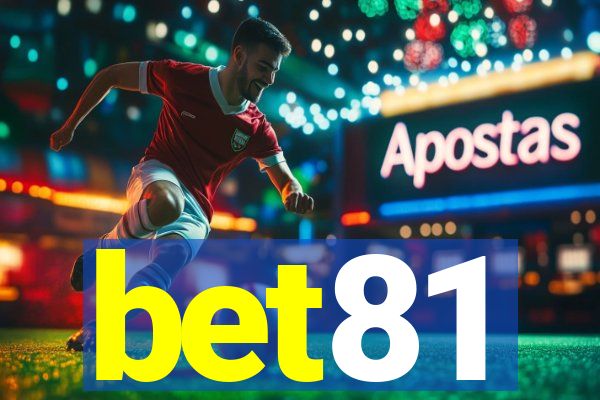 bet81