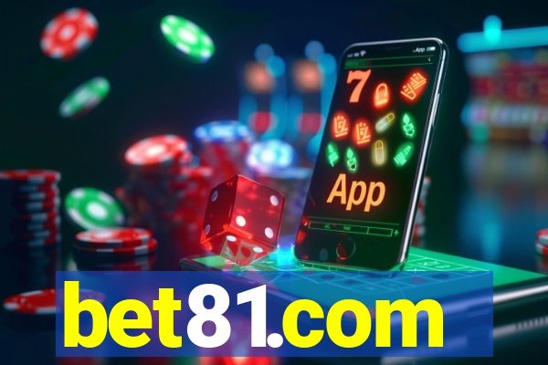 bet81.com