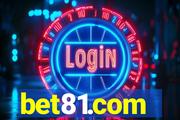 bet81.com