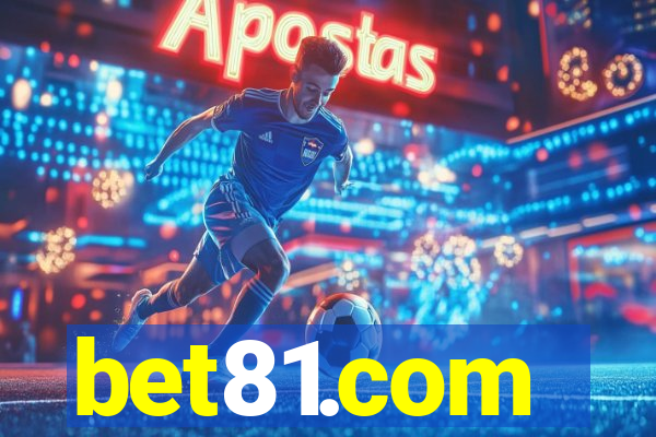 bet81.com