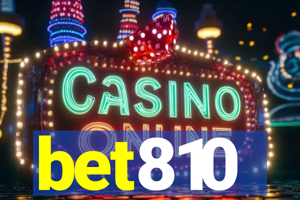 bet810