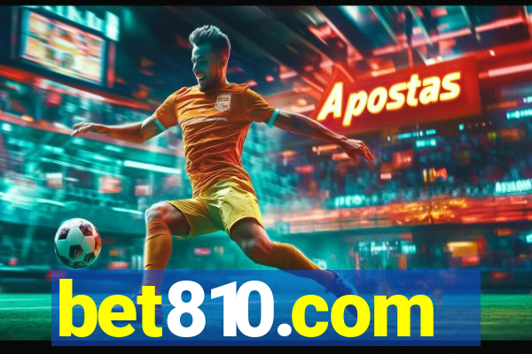 bet810.com