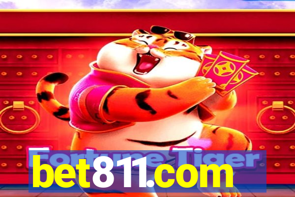 bet811.com