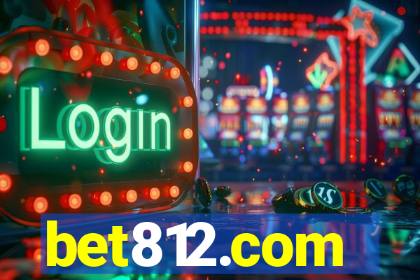 bet812.com