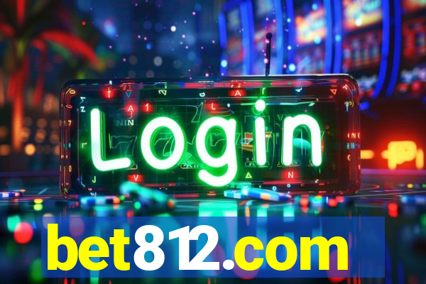 bet812.com