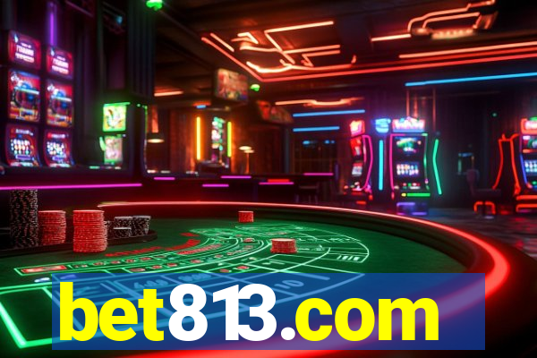 bet813.com