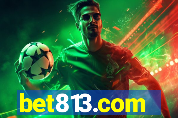 bet813.com