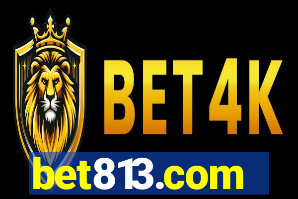 bet813.com