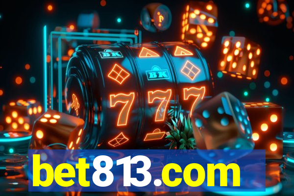 bet813.com