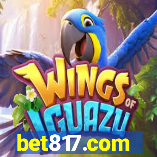 bet817.com