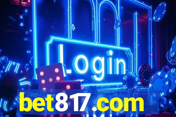 bet817.com