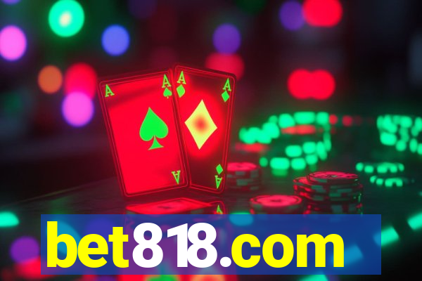 bet818.com