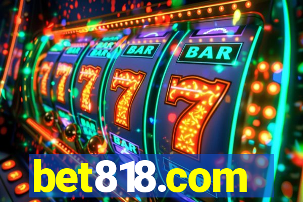 bet818.com