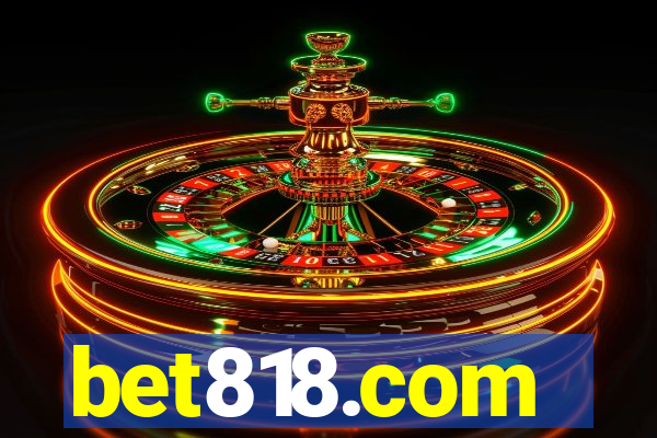 bet818.com