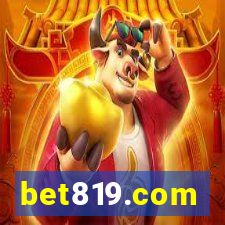 bet819.com