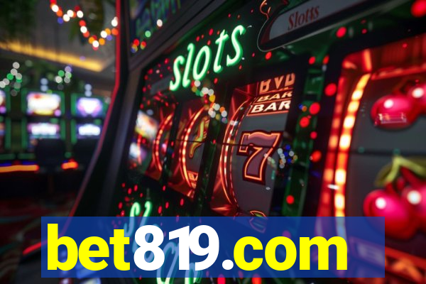 bet819.com