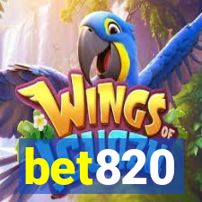 bet820