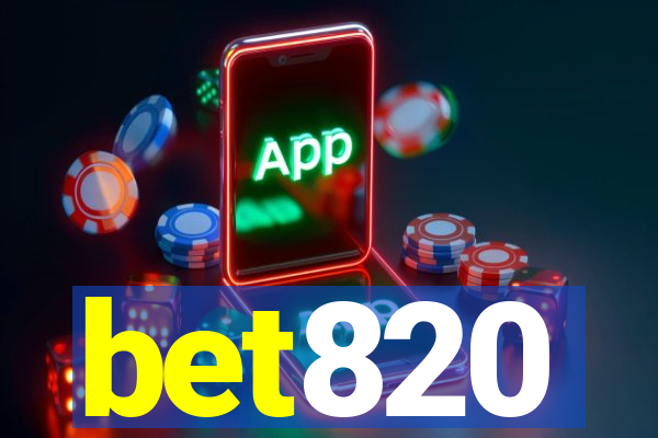 bet820