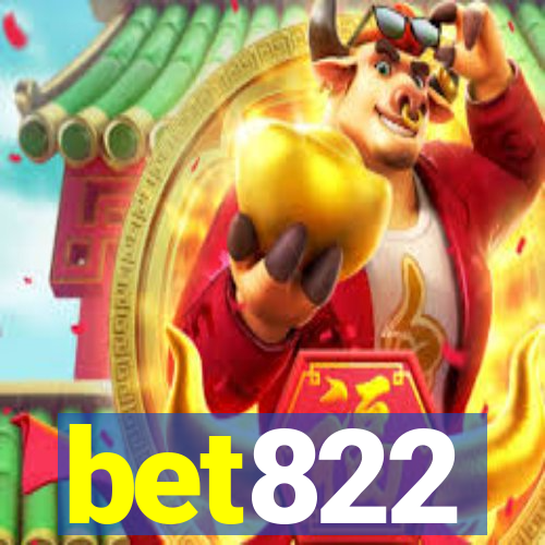 bet822