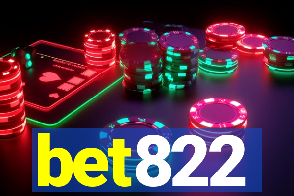 bet822