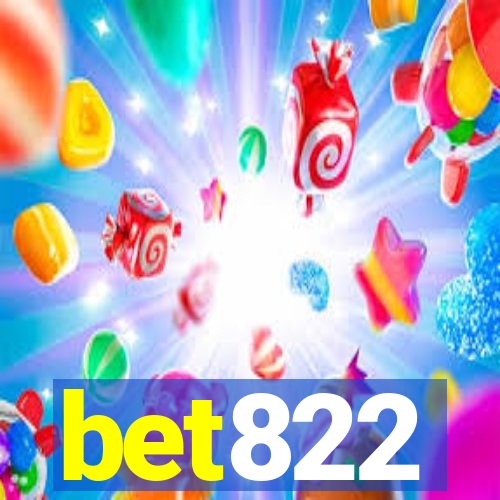 bet822