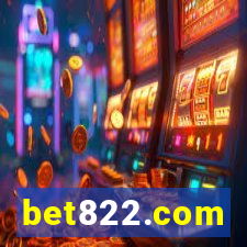 bet822.com