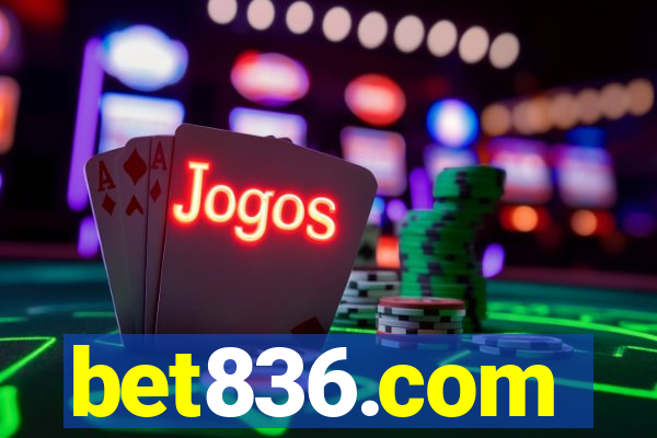 bet836.com