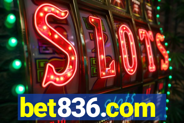 bet836.com