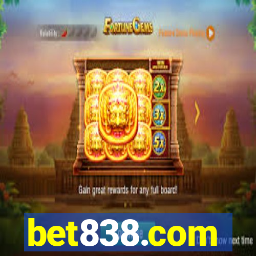 bet838.com