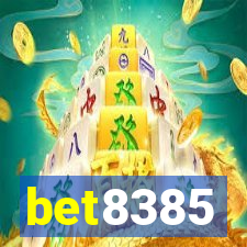 bet8385