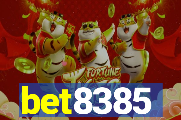 bet8385