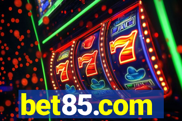 bet85.com