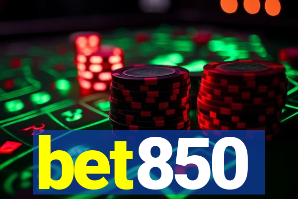 bet850