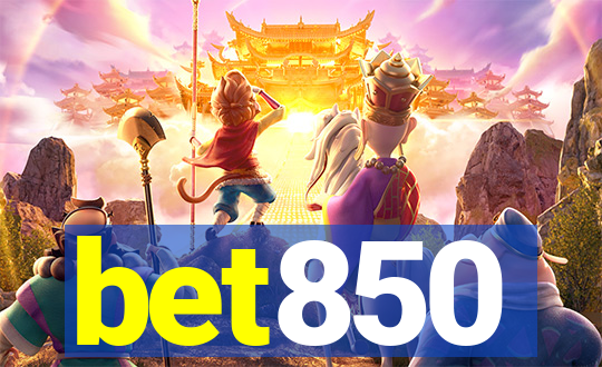 bet850